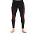 Dragonfly Термобрюки 3DThermo Red в Барнауле