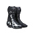 TCX Мотоботы RT-Race 378 Black/White/Gray в Барнауле