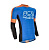 Acerbis Джерси MX J-Track Two Blue/Orange в Барнауле