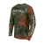 Finntrail Джерси Gravity 6603 Khaki в Барнауле