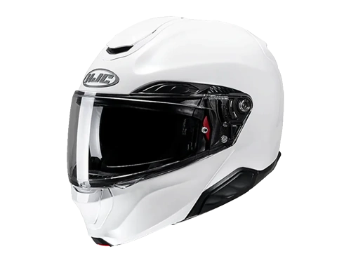 HJC Шлем RPHA91 Pearl White в Барнауле