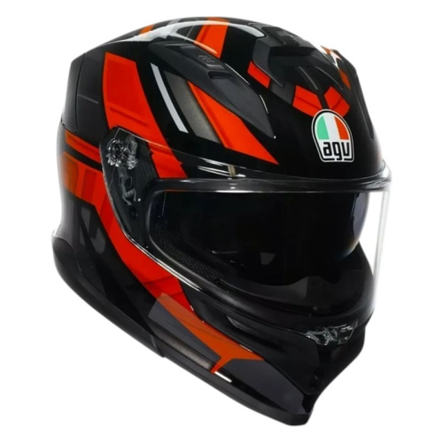 AGV Шлем K7 Taurax в Барнауле