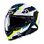 HJC Шлем RPHA71 Hapel MC3H в Барнауле