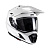 Leatt Мотошлем ADV 8.5 Helmet Kit White в Барнауле