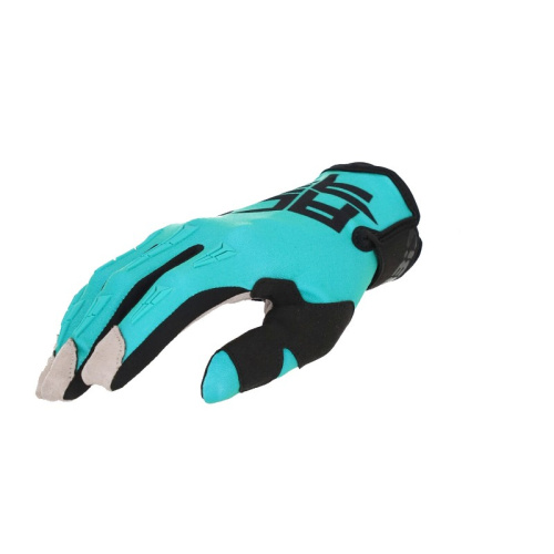 Acerbis Перчатки MX X-H Petrol Green в Барнауле