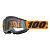 100% Очки Accuri 2 V26 Goggle Orange / Clear в Барнауле