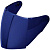 AGV Визор K5-JET Iridium Blue в Барнауле
