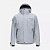 Finntrail Куртка мужская утепленная Aspen 3462 LightGrey в Барнауле