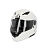 Acerbis Шлем Rederwel White в Барнауле