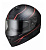 IXS Шлем HX 1100 2.1 Чёрный/Красный в Барнауле