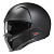 HJC Шлем i20 Semi Flat Black в Барнауле
