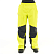 Dragonfly Дождевые штаны Evo Woman Yellow (мембрана) 2025 в Барнауле