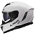 LS2 Мотошлем FF818 Storm III Solid белый в Барнауле