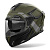 Airoh Мотошлем Spark 2 Dart Military Green Matt в Барнауле
