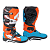 FORMA Ботинки PILOT WHITE/ORANGE/AQUA в Барнауле