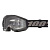 100% Очки детские Strata Mini Goggle Black/Clear Lens 2025 в Барнауле