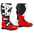 Forma Ботинки Terrain Evolution TX Red/White в Барнауле