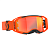 Scott Очки Prospect 2.0 orange/black orange chrome works в Барнауле