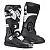 Sidi Ботинки детские Flame Black/White в Барнауле