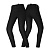 Shima мотоджинсы Nox 2.0 Jeggings Lady Black в Барнауле