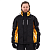 Dragonfly Куртка мембранная Quad Pro Black - Yellow 2023 в Барнауле