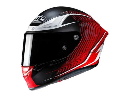 HJC Шлем RPHA1 Lovis MC1SF в Барнауле