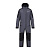 Finntrail Комбинезон зимний Ridge 2L 3854 GreyGraphite в Барнауле