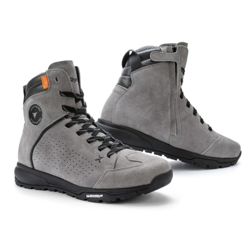 Stylmartin Мотоботы Zed Air Men Grey в Барнауле