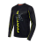 Finntrail Лонгслив Wind Helmet 6610 Graphite в Барнауле