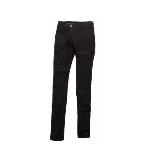 IXS Мотоджинсы X-Classic AR черные в Барнауле