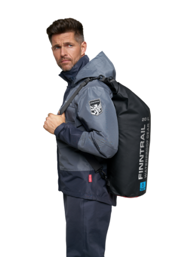 Finntrail Гермосумка Player 1720 20L в Барнауле