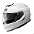 Shoei Шлем GT-Air 3 Plain Белый в Барнауле