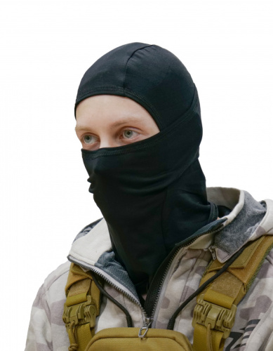 MotoLike Подшлемник Х/Э трансформер в Барнауле