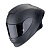 Scorpion Exo Мотошлем Exo-R1 Evo II Air Solid Черный Матовый в Барнауле