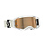 Scott Очки Prospect Amplifier white/black/gold chrome works в Барнауле