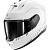 Shark Шлем Skwal i3 Blank SP White/Silver/Anthracite в Барнауле