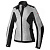 Spidi Куртка Solar Net Lady Grey/Black в Барнауле
