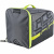 Acerbis Сумка для шлема Helmet Bag Black/Yellow в Барнауле