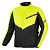 Shima Куртка Дождевик Hydrodry 2.0 Black/Fluo в Барнауле