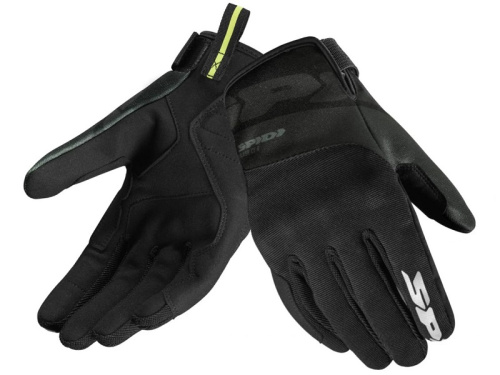 Spidi Перчатки Flash-KP Dark Green/Black в Барнауле