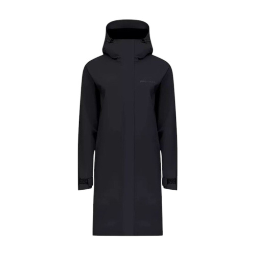 Finntrail Плащ Женский Mist W 4133 Graphite в Барнауле
