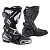 Forma Мотоботы Ice Pro Flow Black в Барнауле