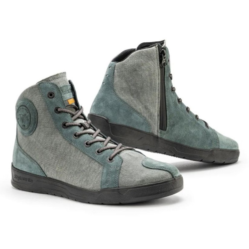 Stylmartin Мотокеды Tank Air Men Grey в Барнауле