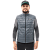 Dragonfly Жилет утеплённый Vest 200 Grey 2025 в Барнауле