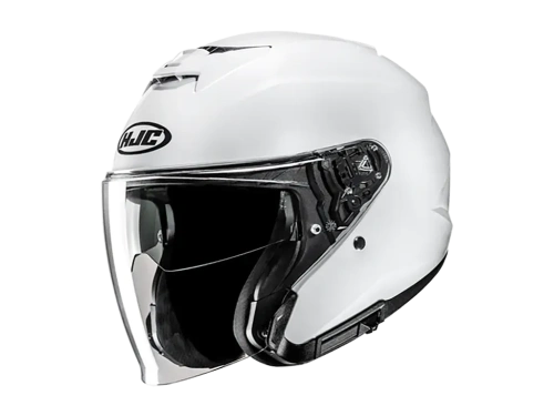 HJC Шлем i31 Pearl White в Барнауле