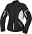 IXS Мотокуртка Damen Jacke Tour Finja-ST 2.0 Черно-белый в Барнауле