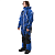 Dragonfly Комбинезон утепленный Extreme 2.0 Man Navy Blue - Camo 2025 в Барнауле