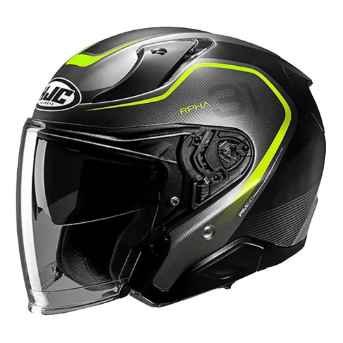 HJC Шлем RPHA31 Kouv MC3HSF в Барнауле
