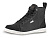 IXS Мотоботы Sneaker Classic Nubuk-Cotton 2.0 Черные в Барнауле