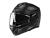 HJC Шлем i100 Semi Flat Black в Барнауле